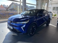 Renault Captur 2025