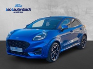 Ford Puma 2022
