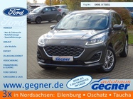 Ford Kuga 2021
