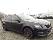 Skoda Octavia 2019