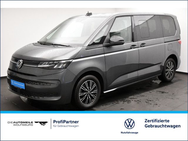 Volkswagen T7