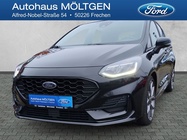 Ford Fiesta 2022
