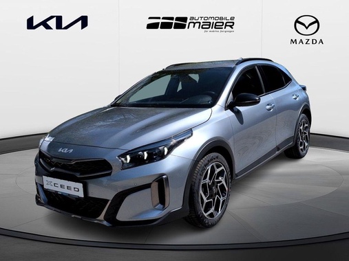 Kia XCeed 2026