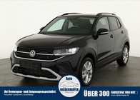 Volkswagen T-Cross 2025