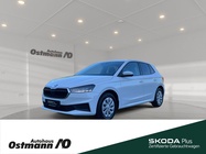 Skoda Fabia 2023