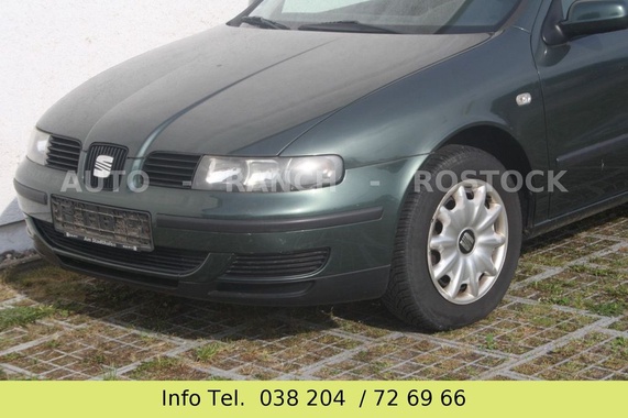 Seat Toledo 2003