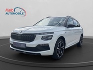 Skoda Kamiq 2025