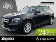 Mercedes-Benz GLB-Class 2023