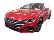 Volkswagen Arteon 2025