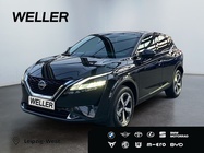 Nissan Qashqai 2024