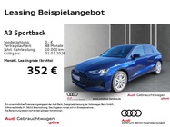 Audi A3 2025