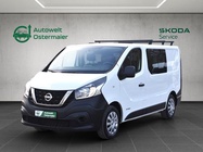 Nissan NV300 2019