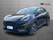 Ford Puma 2024