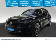 Volkswagen Touareg 2025