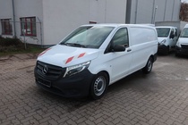 Mercedes-Benz Vito 2019