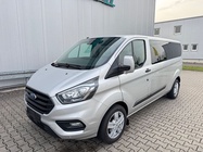 Ford Transit Custom 2018