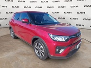 Ssangyong Tivoli 2021