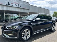 Volkswagen Passat 2019