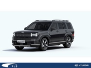Hyundai Santa Fe 2025