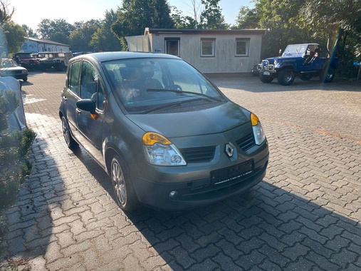 Renault Modus 2005