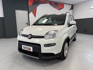 Fiat Panda 2022
