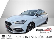 Seat Leon 2021