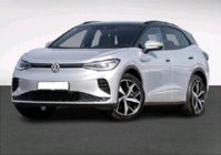 Volkswagen ID.4 2021