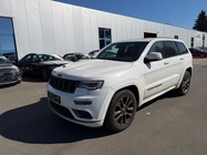 Jeep Grand Cherokee 2020