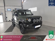 Suzuki Jimny 2022