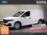 Ford Transit Connect 2025
