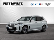 BMW X5 2025