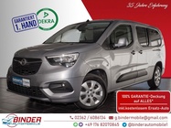 Opel Combo 2021