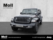Jeep Wrangler 2024