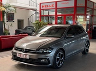 Volkswagen Polo 2021