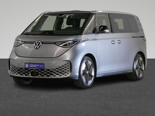 Volkswagen ID.Buzz 2023