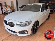 BMW 1 Series 2019