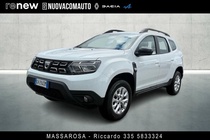 Dacia Duster 2021