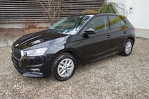 Skoda Fabia 2023