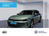 Volkswagen Passat 2025