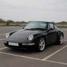 Porsche 993 1998