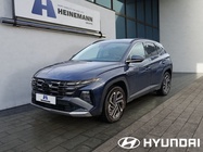 Hyundai Tucson 2025