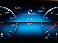 Mercedes-Benz CLA-Class 2020