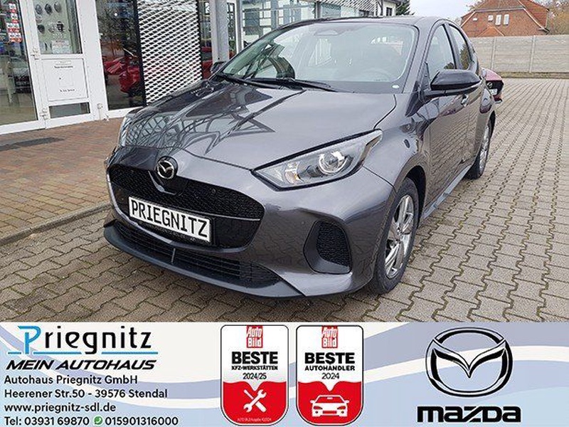 Mazda 2