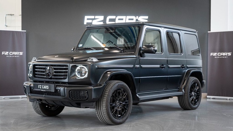 Mercedes-Benz Other