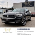 Volkswagen Touareg 2019