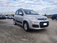Fiat Panda 2019