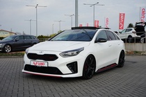 Kia pro cee'd / ProCeed 2019