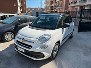 Fiat 500L 2020