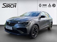 Renault Arkana 2024