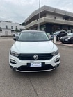 Volkswagen T-Roc 2019